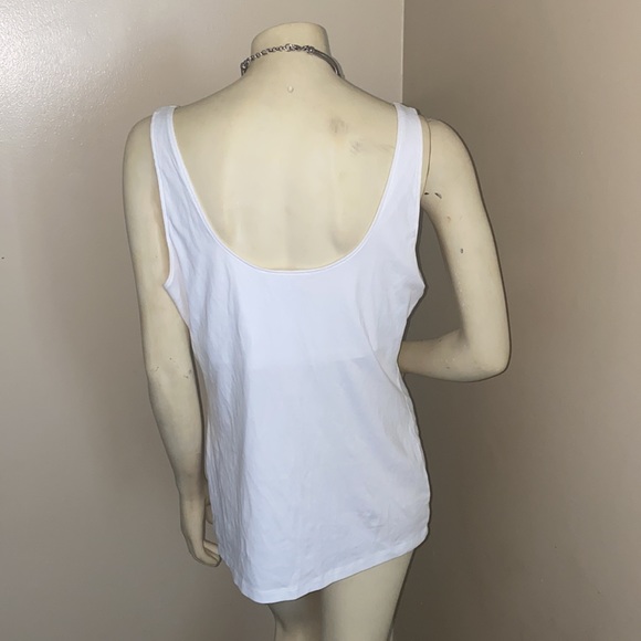 Banana Republic XL Tank Top NWT - Picture 6 of 6